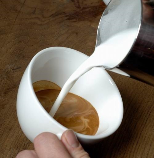 Cappuccino, latte, espresso, macchiato - làm sao để phân biệt?