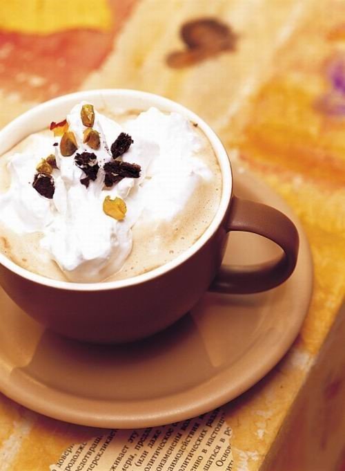 Cappuccino, latte, espresso, macchiato - làm sao để phân biệt?