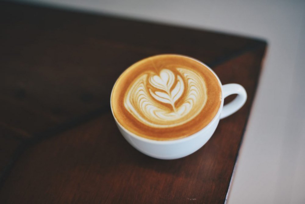 Cà phê latte là gì
