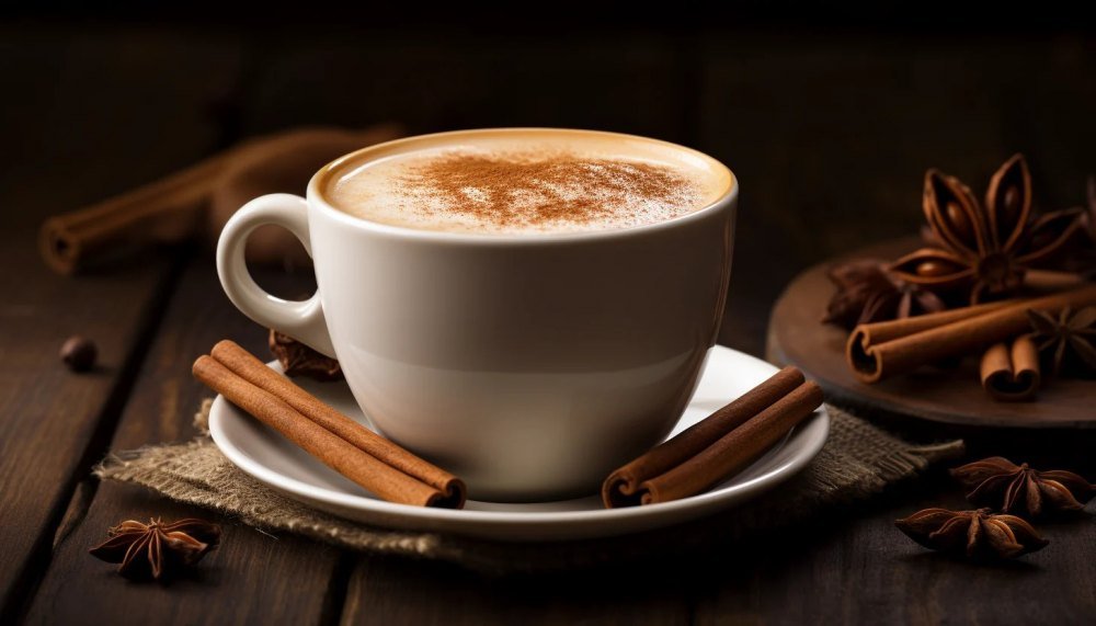 Các loại cà phê Latte phổ biến