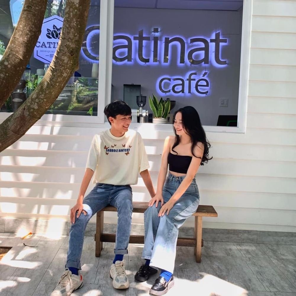 Chưa đến Cafe Catinat độc đáo là chưa tới phố núi B'lao thơ mộng 2