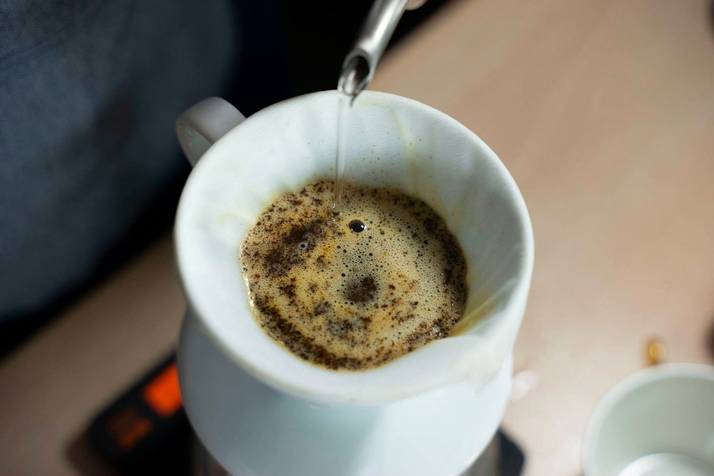 Chưa đến Cafe Catinat độc đáo là chưa tới phố núi B'lao thơ mộng 3