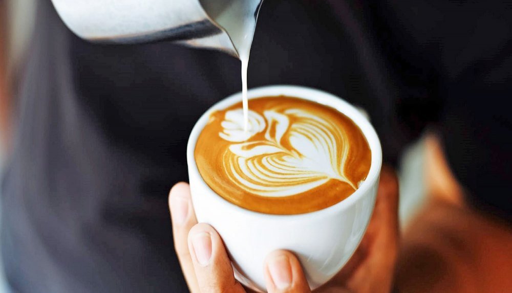 Latte Art là gì?