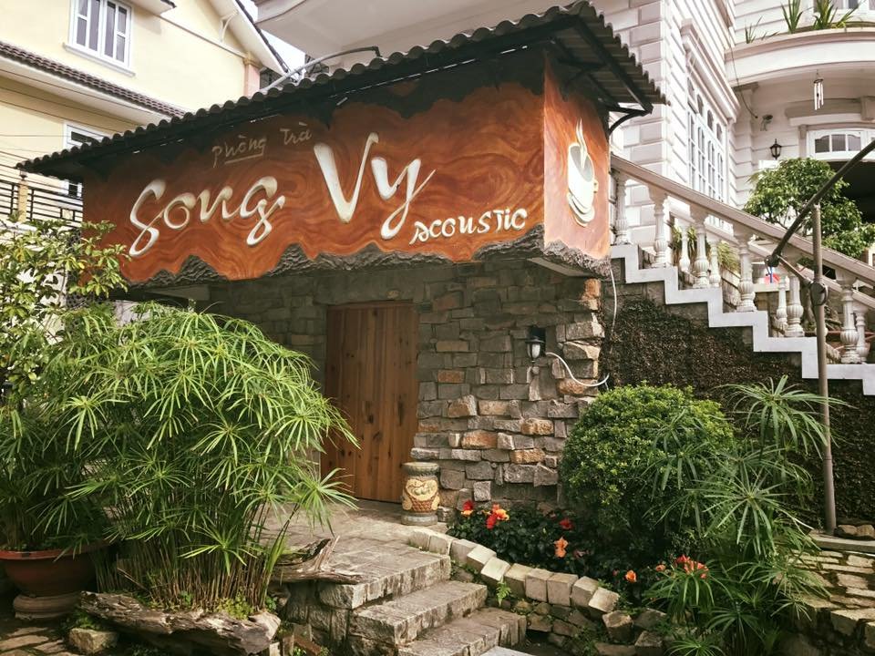 Phòng trà Đà Lạt – Điểm đến của những trái tim mê mẩn giai điệu Acoustic mộc mạc 15