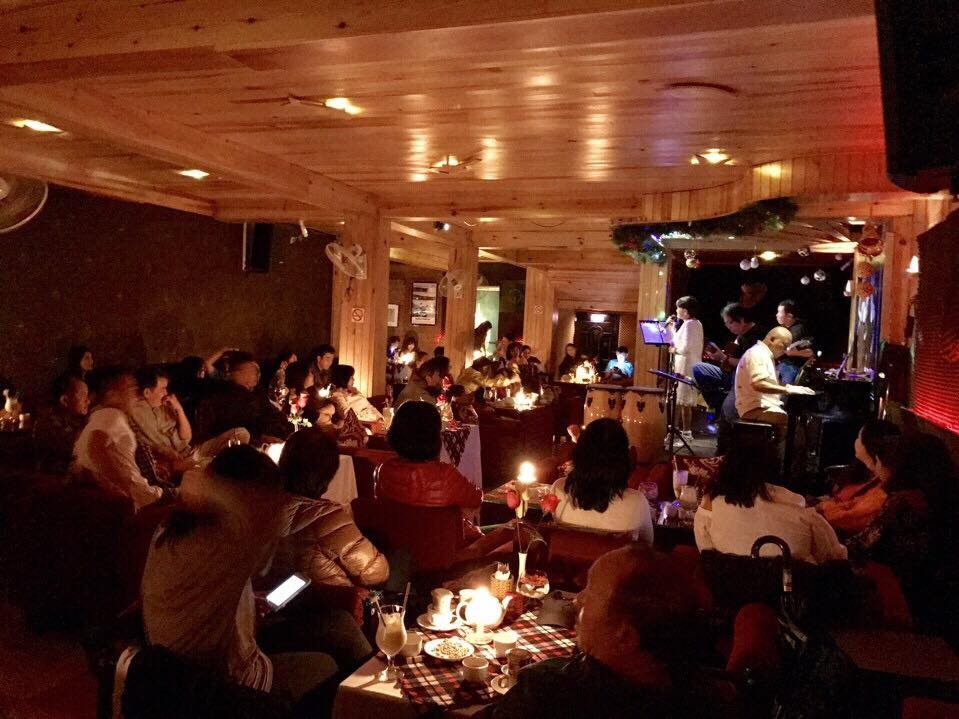 Phòng trà Đà Lạt – Điểm đến của những trái tim mê mẩn giai điệu Acoustic mộc mạc 16