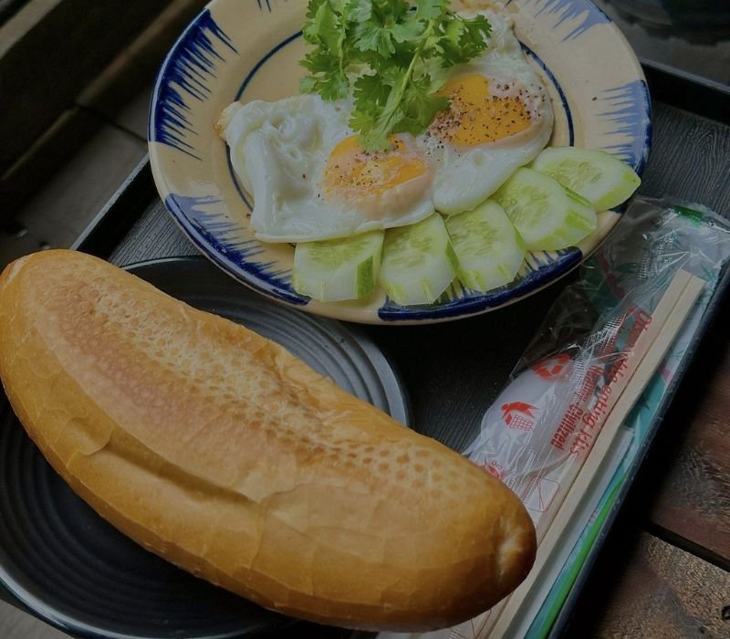 Tiệm cà phê Ú Pao, góc Đà Lạt yên bình giữa lòng Sài Gòn 12