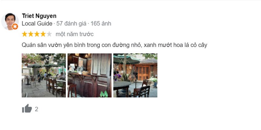 Khám phá Tiệm cà phê An Nhiên để tìm lại cảm giác yên bình giữa cuộc sống xô bồ 11