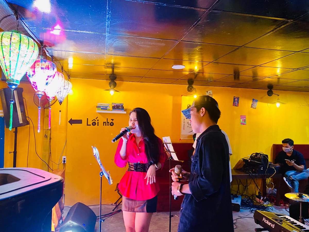 Khám phá Top quán cafe Cần Thơ với 10 địa điểm quen thuộc 13