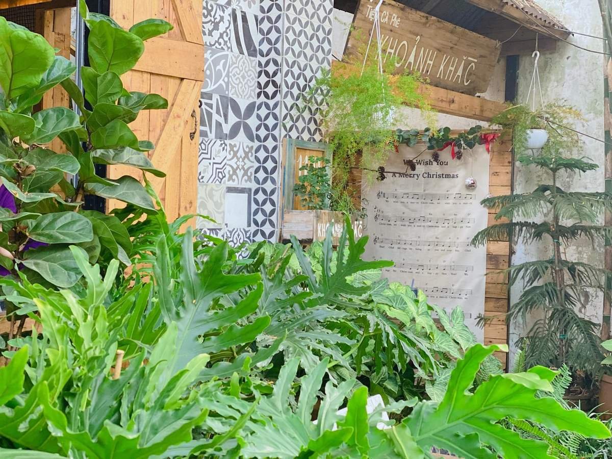Khám phá những quán cafe quen thuộc tại Cần Thơ với 10 địa chỉ hàng đầu