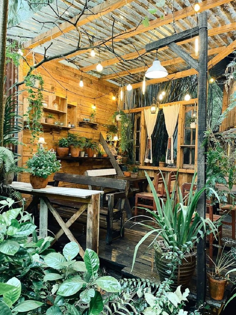 Khám phá những quán cafe quen thuộc tại Cần Thơ với 10 địa chỉ hàng đầu