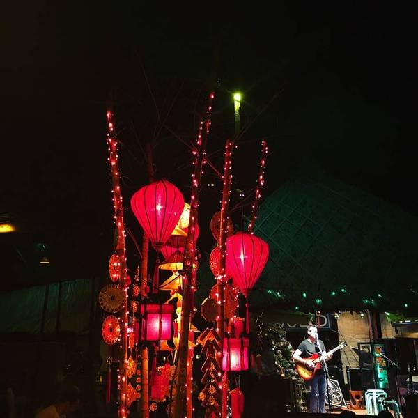 Joe's Cafe - cà phê Phan Thiết