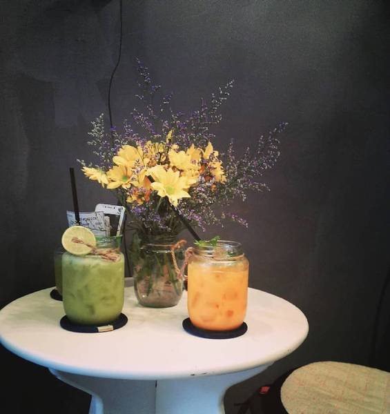The Lavy Cafe - cà phê Phan Thiết