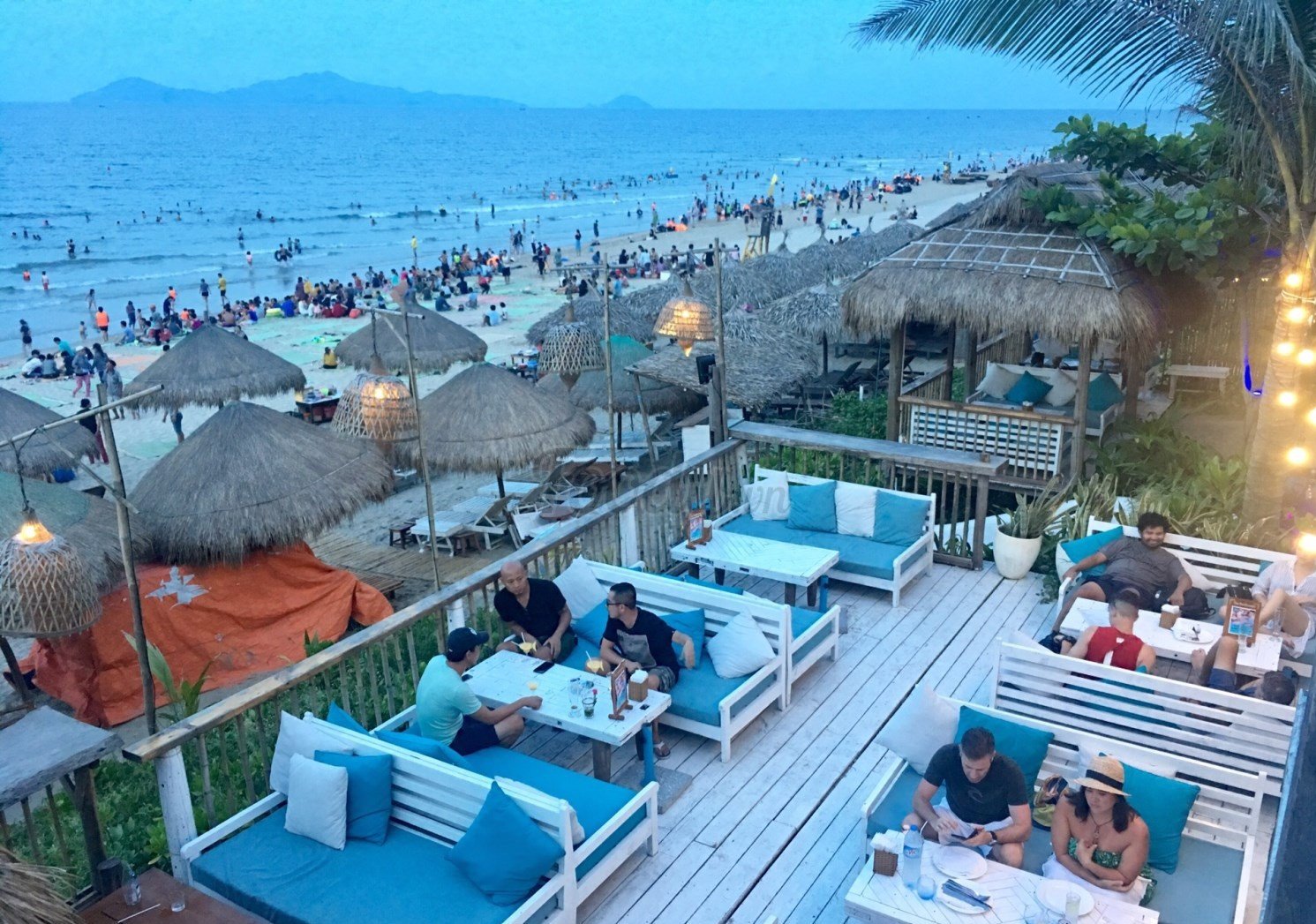 Top 10 quán cafe Hội An check-in view phố cổ siêu đỉnh 15