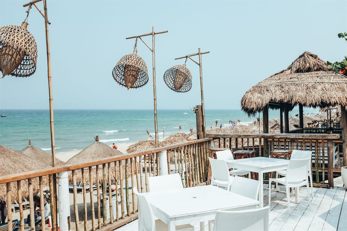 Top 10 quán cafe Hội An check-in view phố cổ siêu đỉnh 16