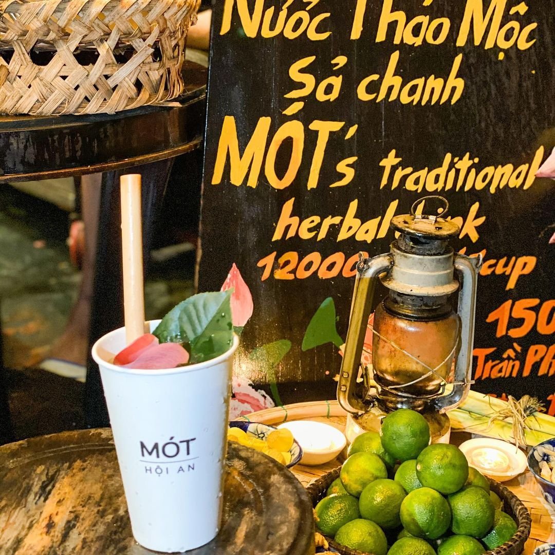 Top 10 quán cafe Hội An check-in view phố cổ siêu đỉnh 22