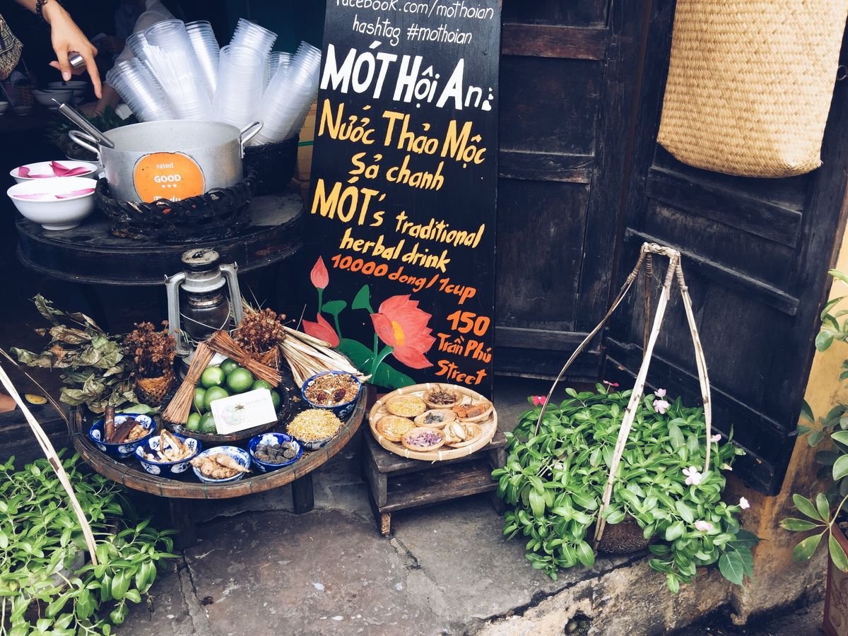 Top 10 quán cafe Hội An check-in view phố cổ siêu đỉnh 23
