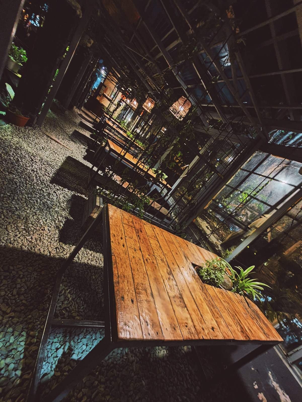 An Coffee – Chốn bình yên xanh thẳm cho những tâm hồn mỏng manh 20