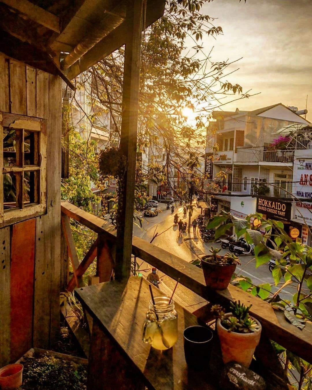 An Coffee – Nơi bình yên xanh thẳm cho những tâm hồn nhạy cảm 42