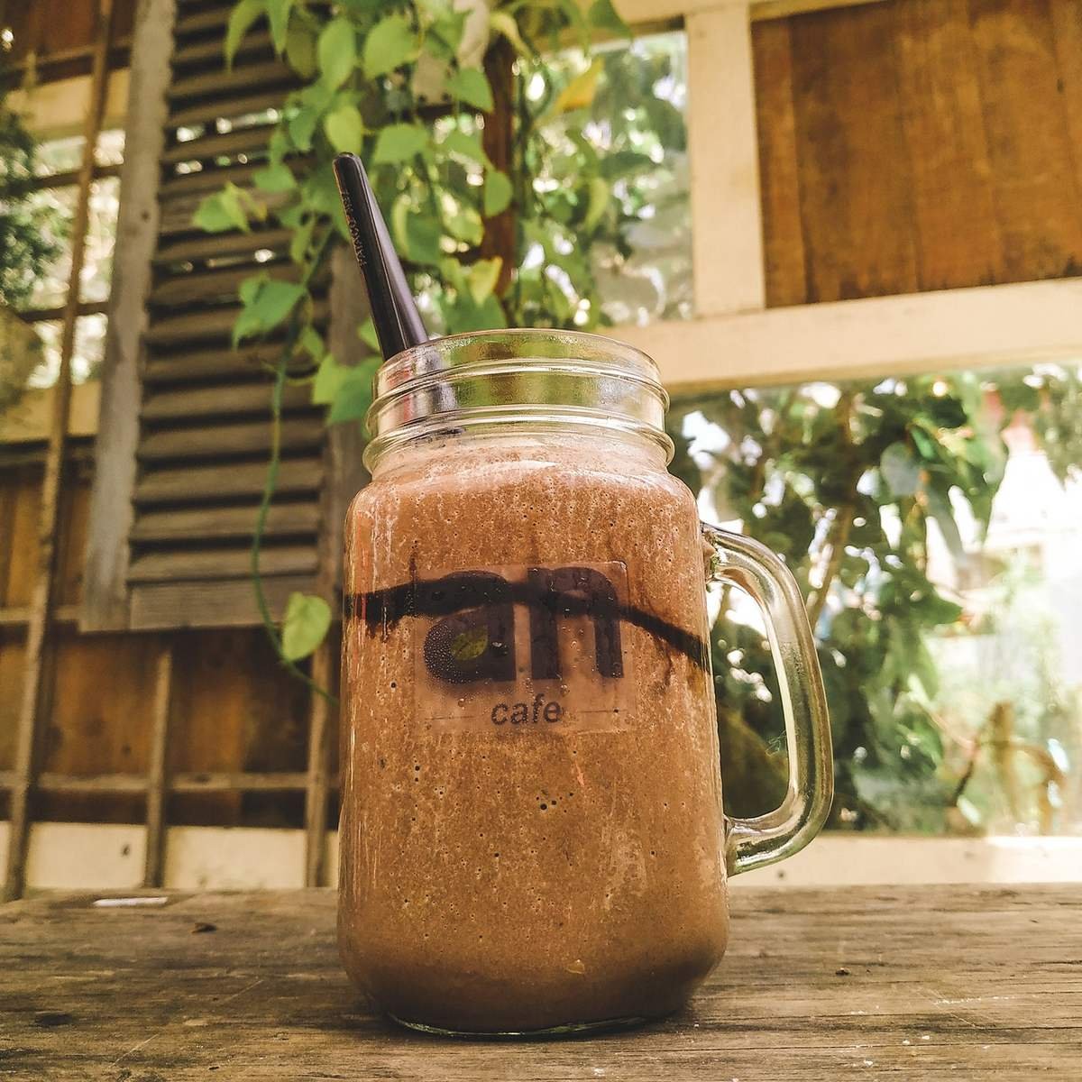 An Coffee – Nơi bình yên xanh thẳm cho những tâm hồn nhạy cảm 45