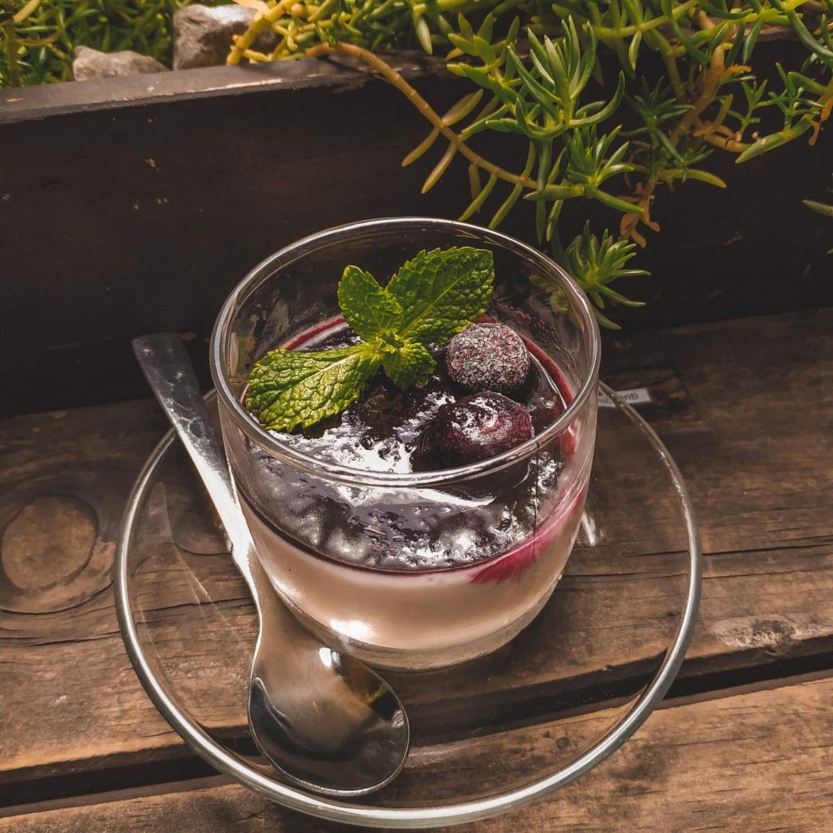 An Coffee – Nơi bình yên xanh thẳm cho những tâm hồn nhạy cảm 46