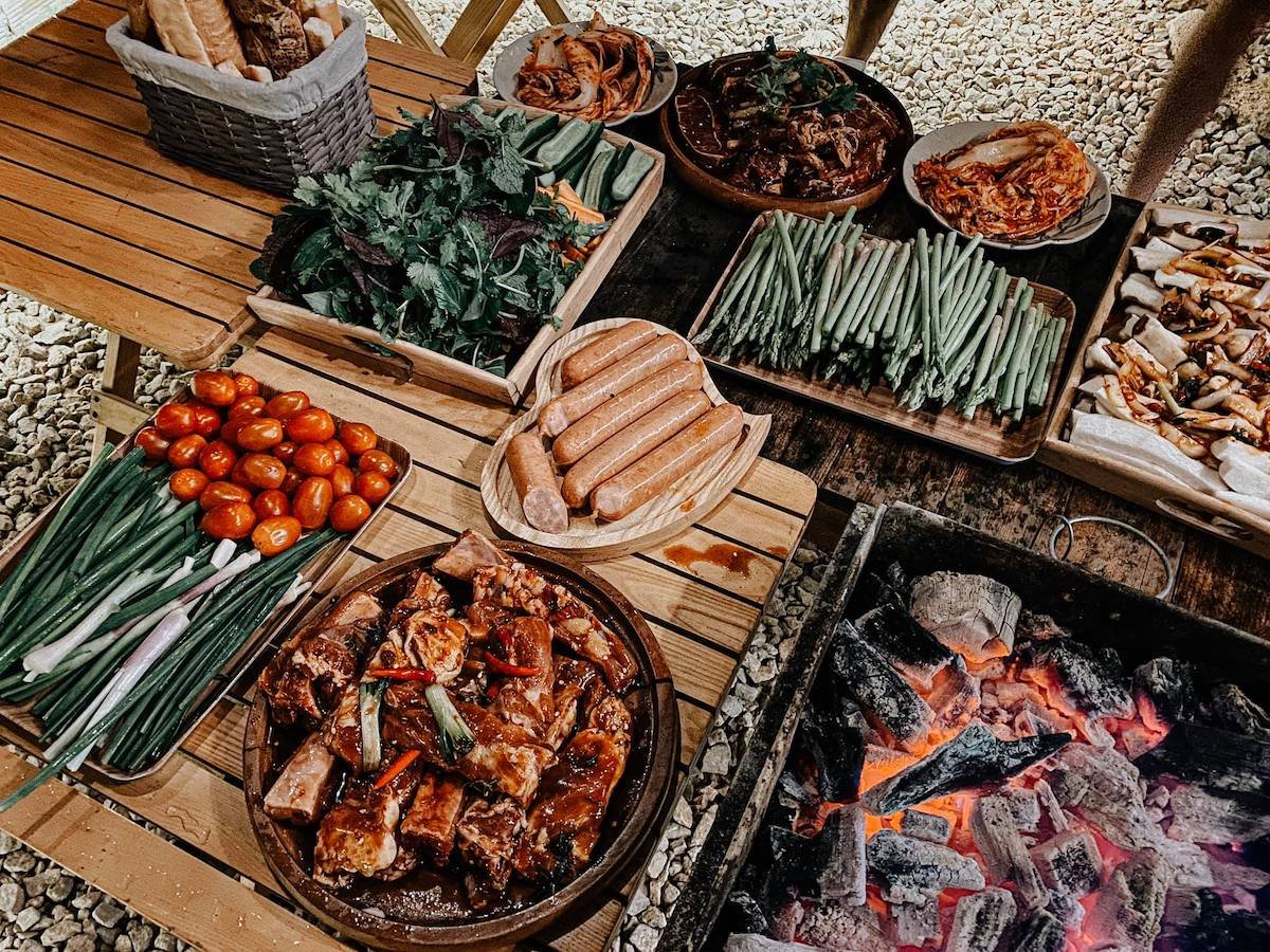 Boho Corner Coffee - Quán cà phê phong cách Bohemia độc đáo, quyến rũ 12