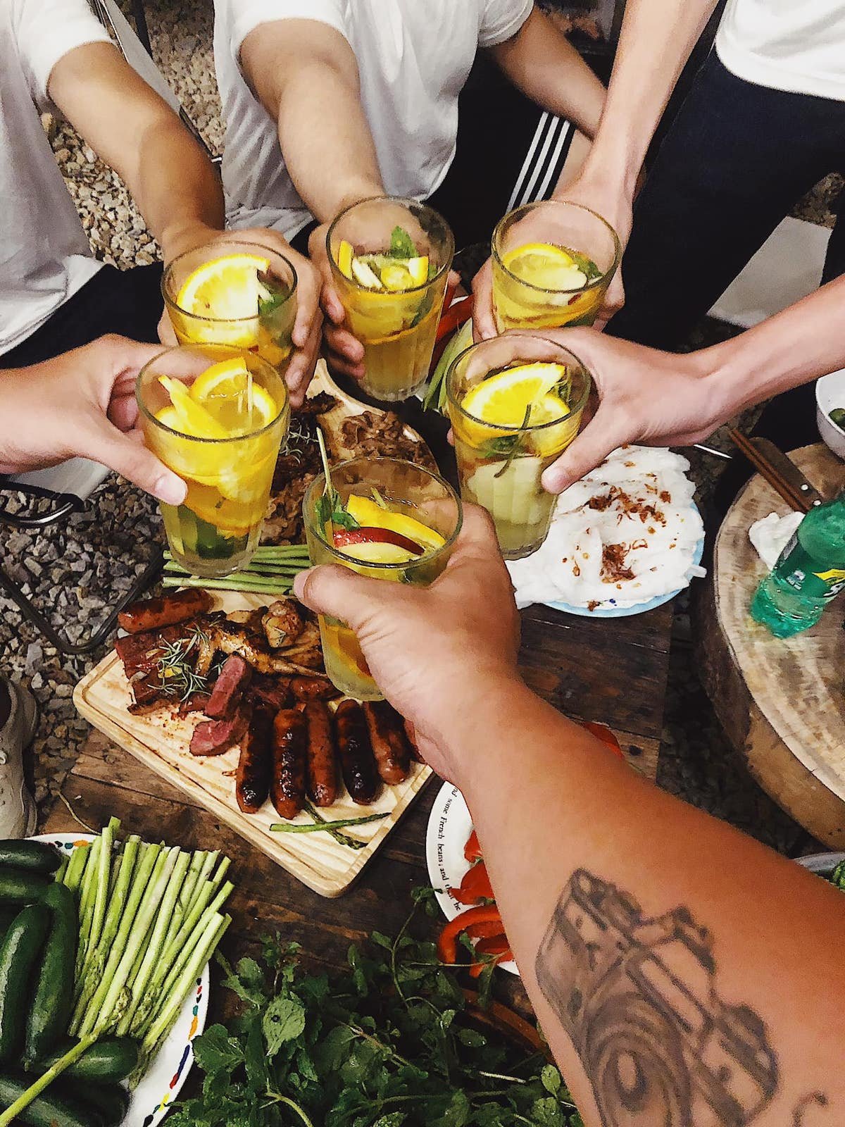 Boho Corner Coffee - Quán cà phê phong cách Bohemia độc đáo, quyến rũ 13