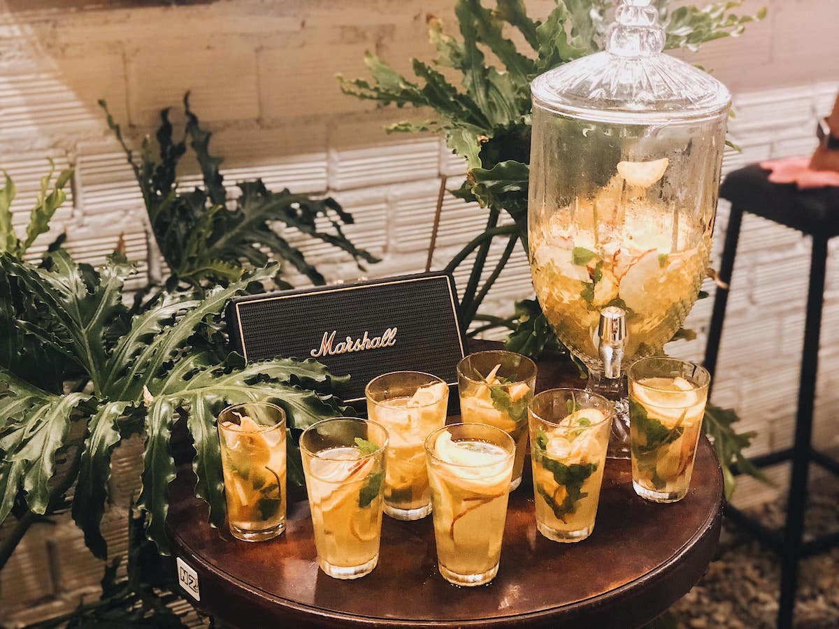 Boho Corner Coffee - Quán cà phê phong cách Bohemia độc đáo, quyến rũ 14