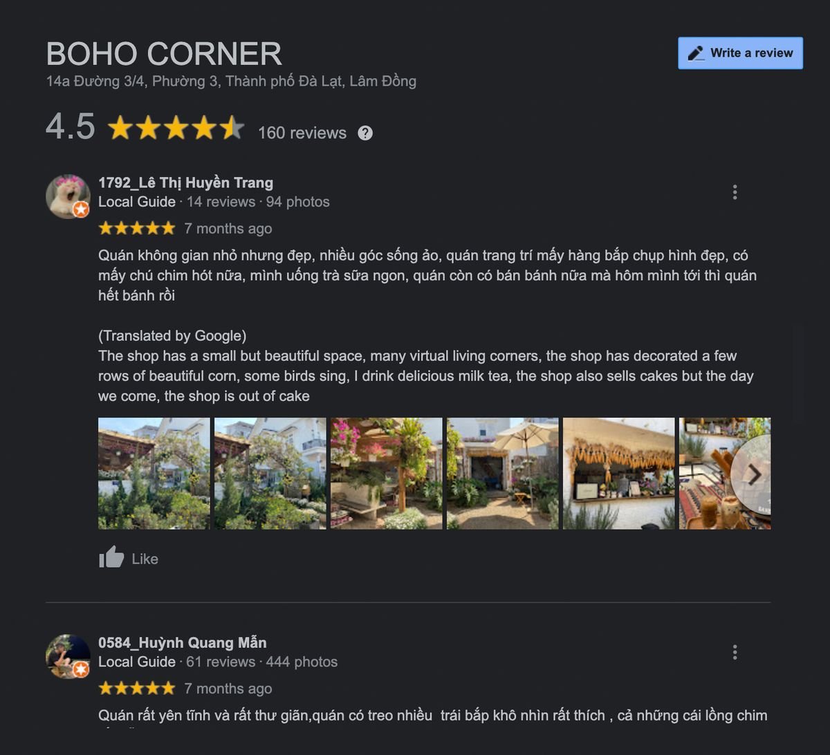 boho-corner-coffee-quan-ca-phe-phong-cach-bohemia-doc-dao-quyen-ru-14-1634970081 Boho Corner Coffee - Quán cà phê phong cách Bohemia đặc biệt, hấp dẫn 15