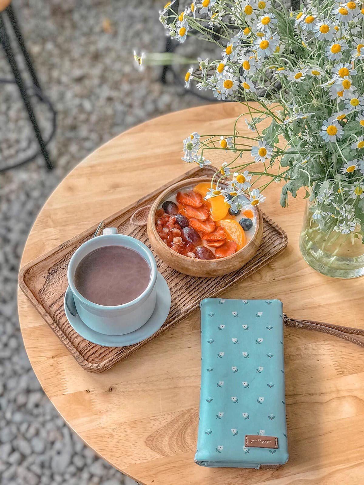Boho Corner Coffee - Quán cà phê phong cách Bohemia độc đáo, quyến rũ 10