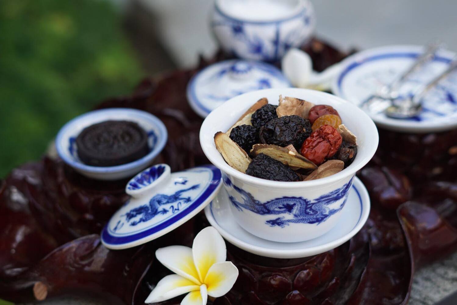 Cafe Nam Giao Hoài Cổ - Quán cà phê cổ kính giữa lòng cố đô Huế 15