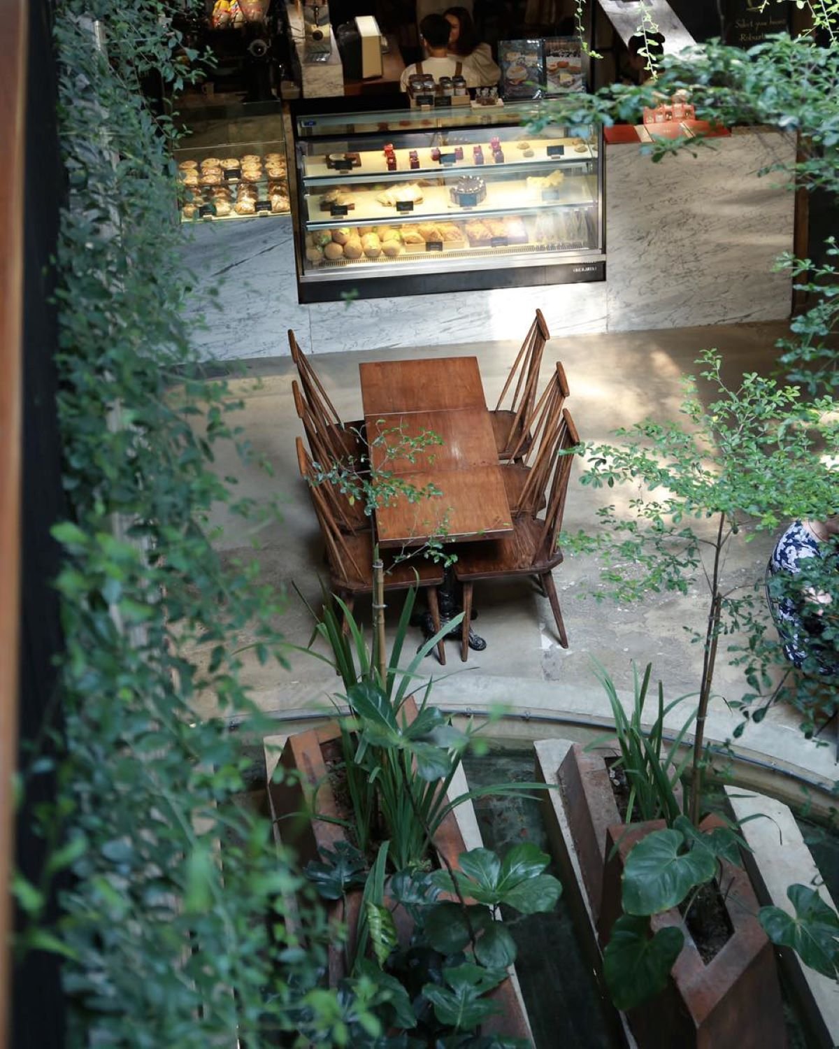 Khám phá thêm không gian sống ảo với 10 quán cafe Hải Phòng có view đẹp 12