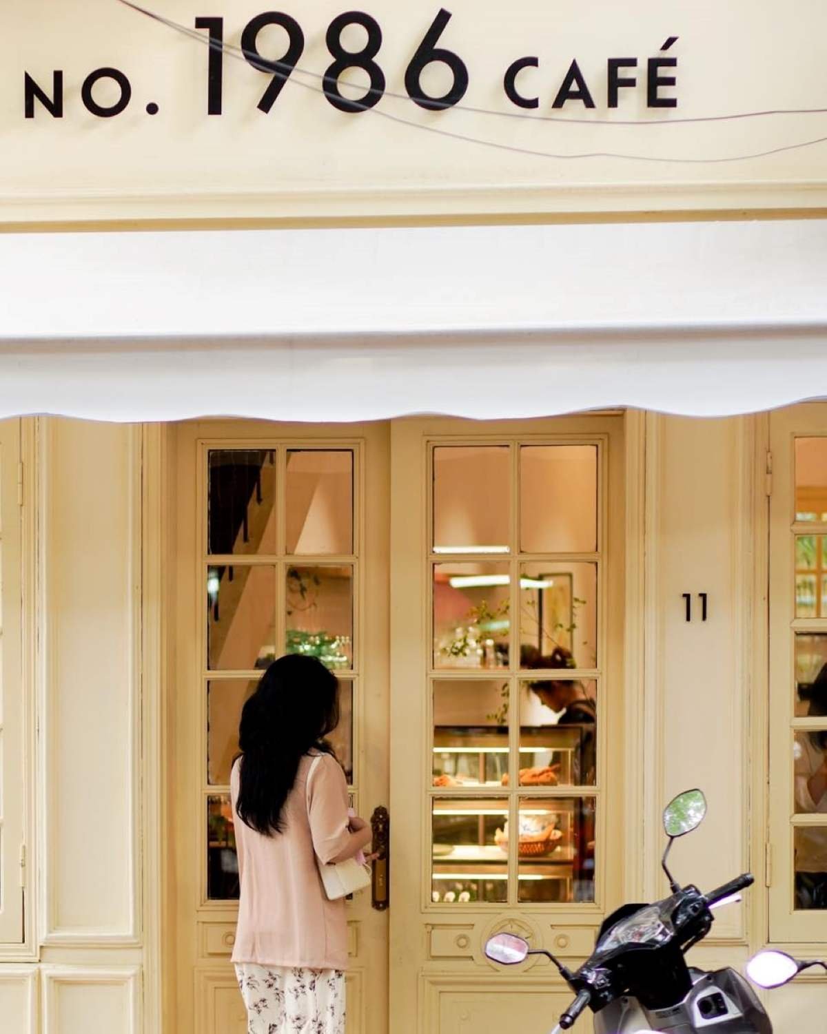 Khám phá thêm không gian sống ảo với 10 quán cafe Hải Phòng có view đẹp 13