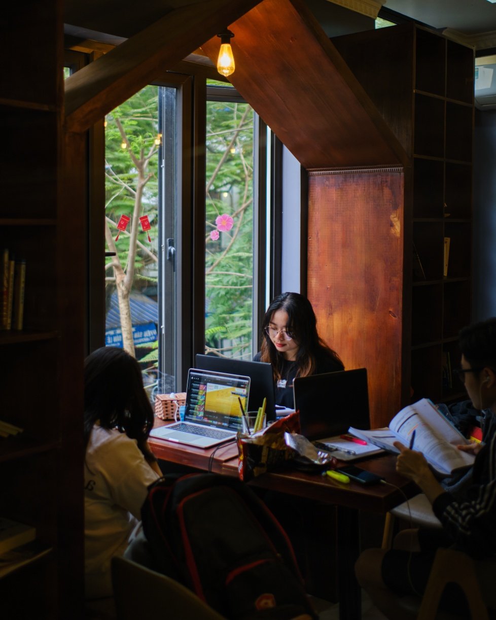 Khám phá thêm không gian sống ảo với 10 quán cafe Hải Phòng có view đẹp 17