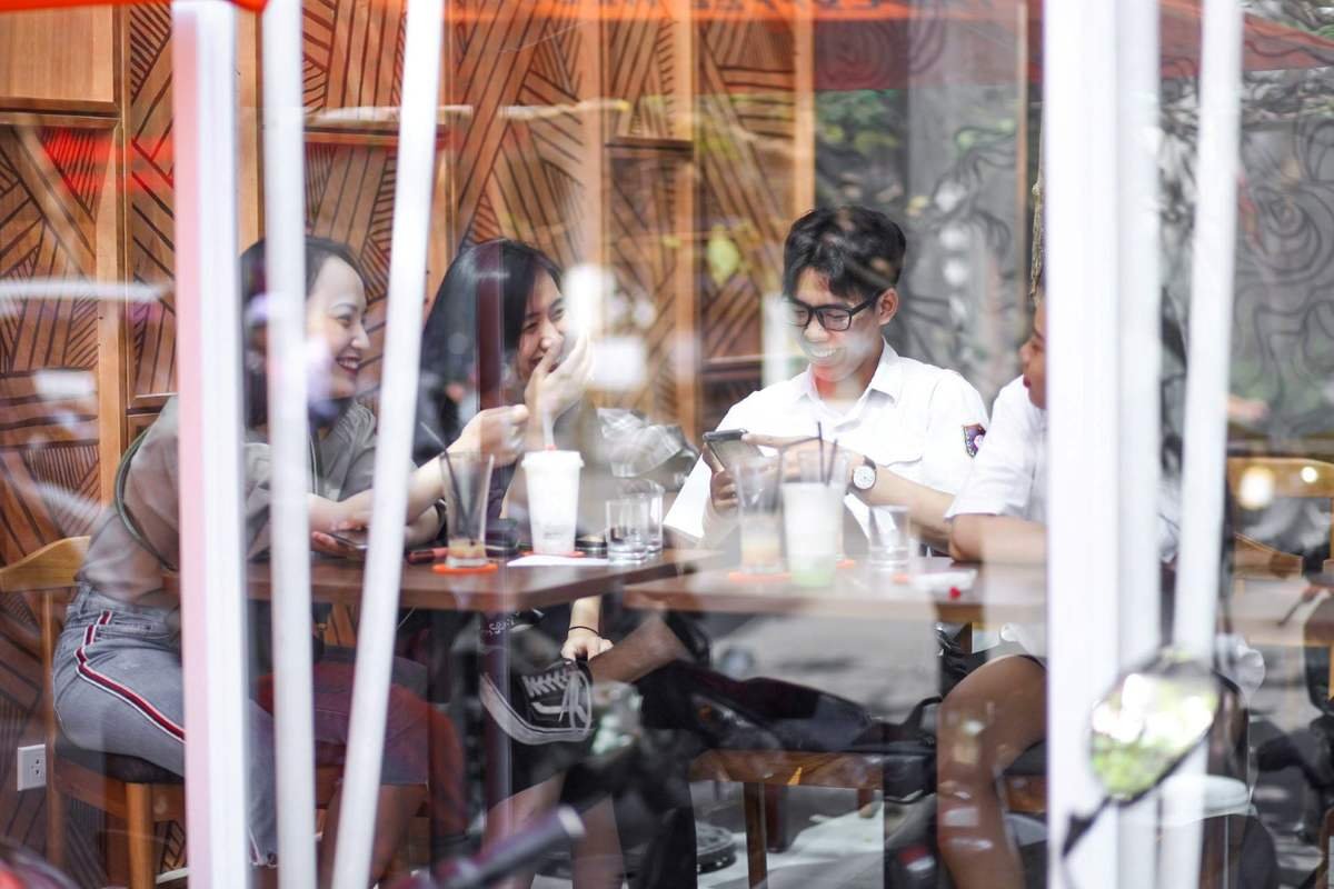 Không sợ thiếu chỗ check-in với Top 10 quán cafe Hải Phòng đẹp