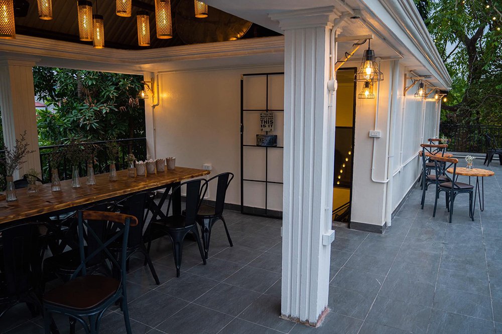 Không sợ thiếu chỗ check-in với Top 10 quán cafe Hải Phòng đẹp