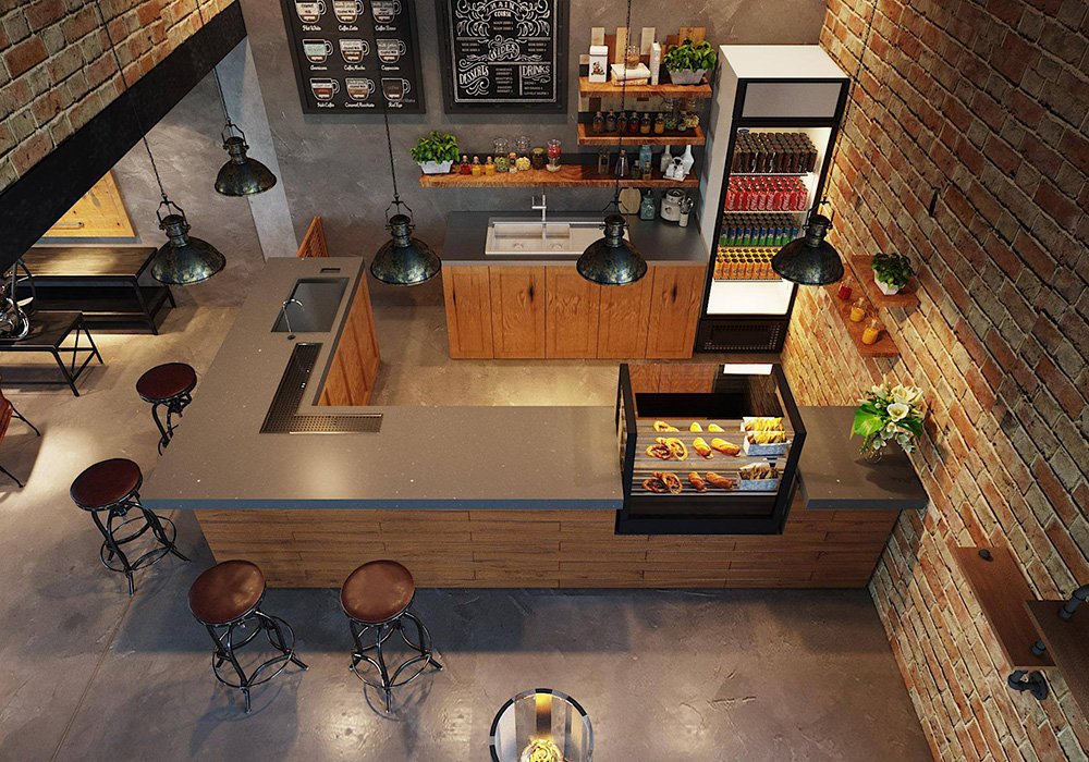 Không sợ thiếu chỗ check-in với Top 10 quán cafe Hải Phòng đẹp