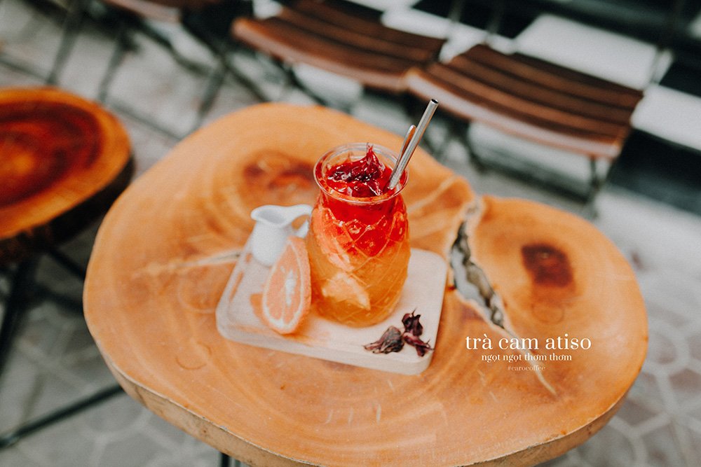 Không cần lo lắng về địa điểm sống ảo với Top 10 quán cafe Hải Phòng view đẹp 29