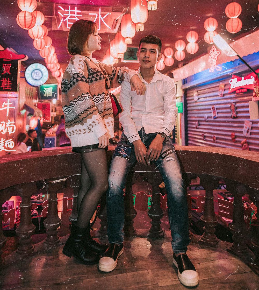 Chẳng lo hết nơi sống ảo với Top 10 quán cafe Hải Phòng view đẹp 35