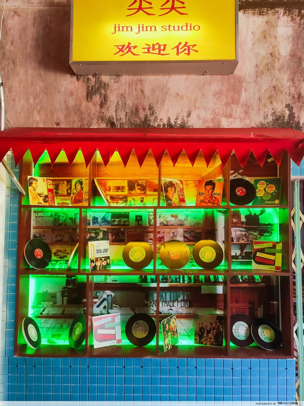 Chẳng lo hết nơi sống ảo với Top 10 quán cafe Hải Phòng view đẹp 37