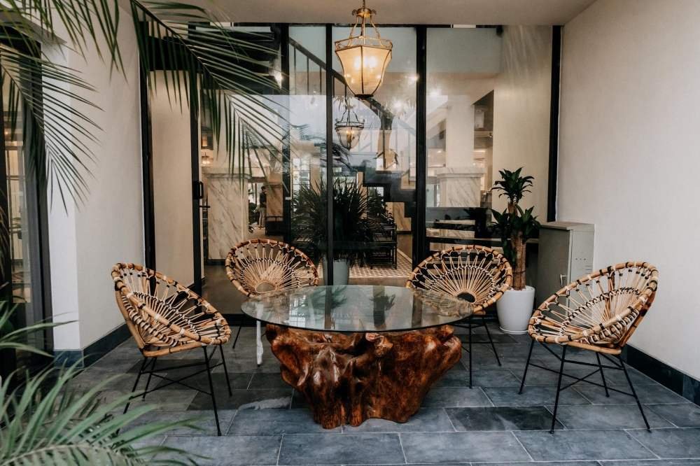 Không lo thiếu điểm chụp hình đẹp với Top 10 quán cafe Hải Phòng view mê ly 41