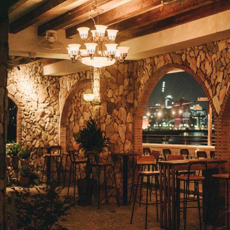 Thư giãn tận cùng với Chạng Vạng Rooftop, chốn yên ả giữa lòng thành phố ồn ào 14