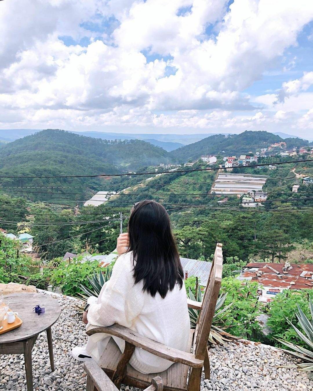Điểm danh những quán cafe sống ảo triệu like bạn nên ghé qua ở Đà Lạt 12