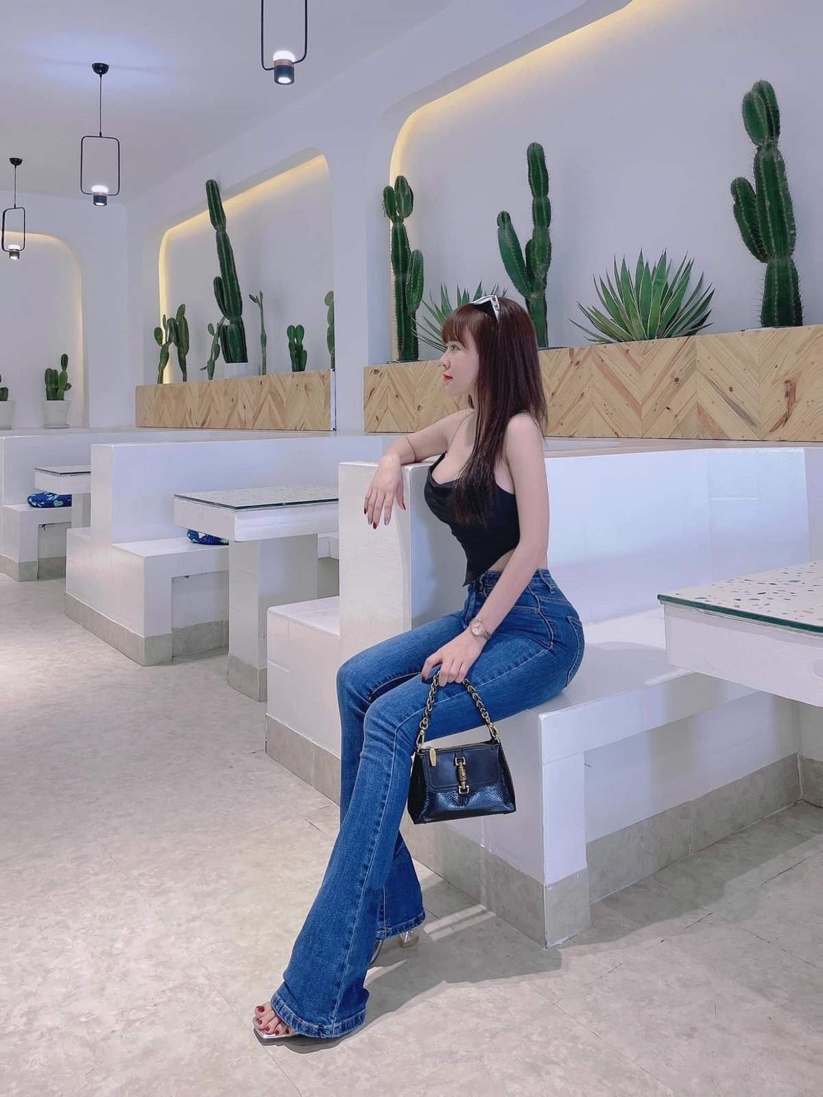 KOI café Phú Yên – Quán cà phê cá Koi đầu tiên tại Phú Yên 14