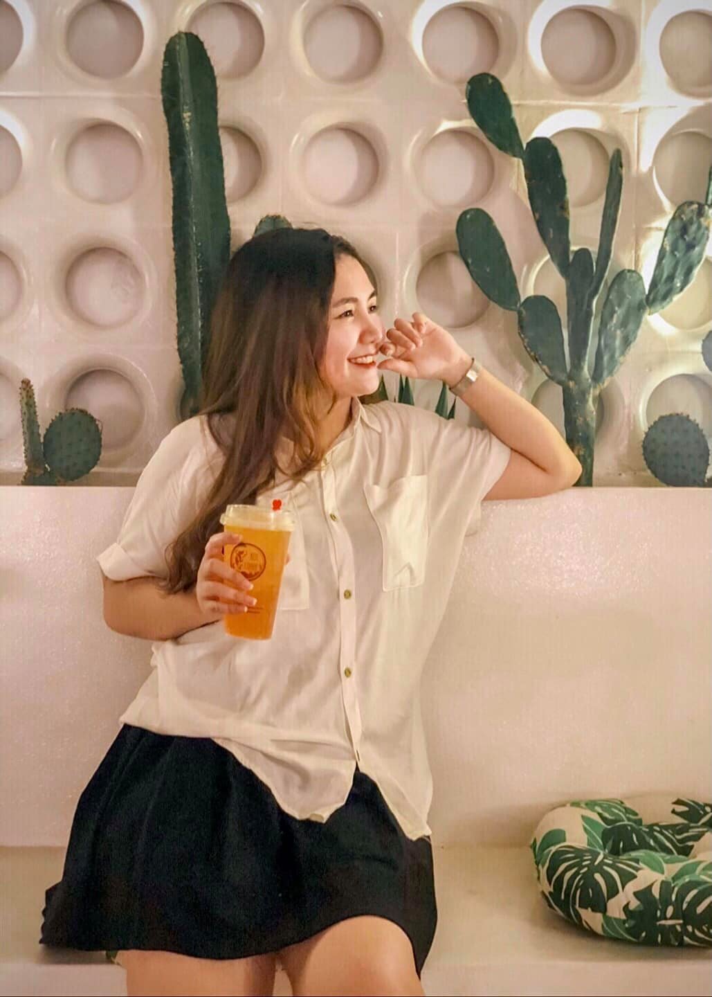 KOI café Phú Yên – Quán cà phê cá Koi đầu tiên tại Phú Yên 16