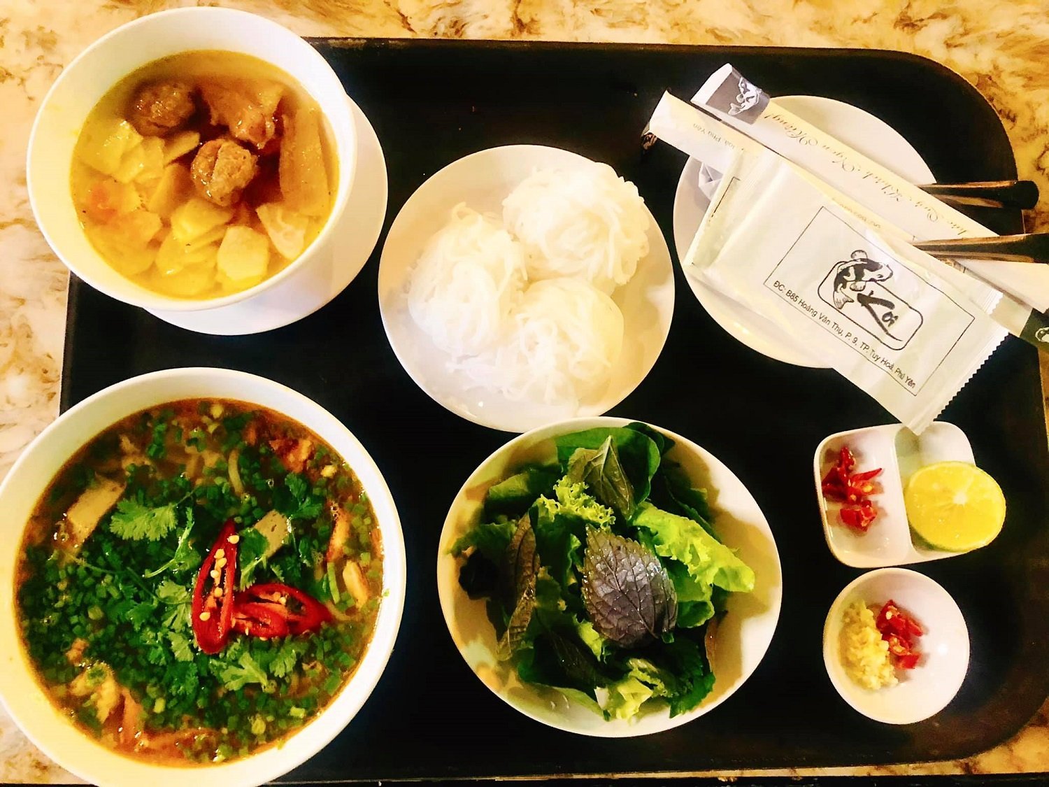 KOI café Phú Yên – Quán cà phê cá Koi đầu tiên tại Phú Yên 18