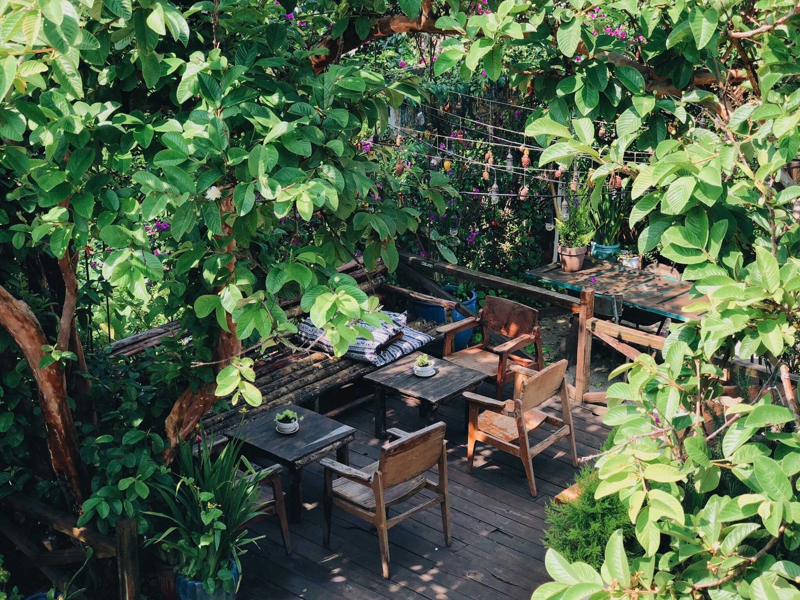 Route 66 Cafe - Nơi thong dong thả hồn trong đêm Đà Lạt không ngủ 12