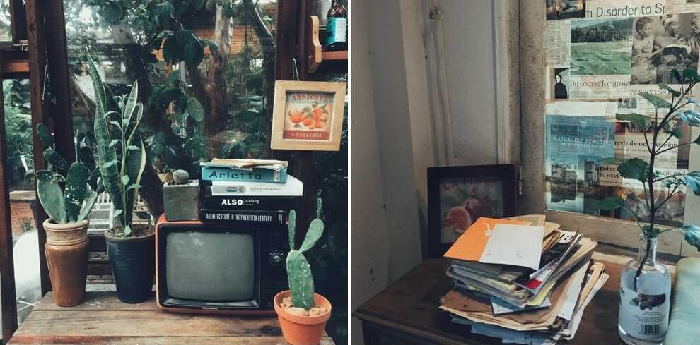 Route 66 Cafe - Nơi thong dong thả hồn trong đêm Đà Lạt không ngủ 18