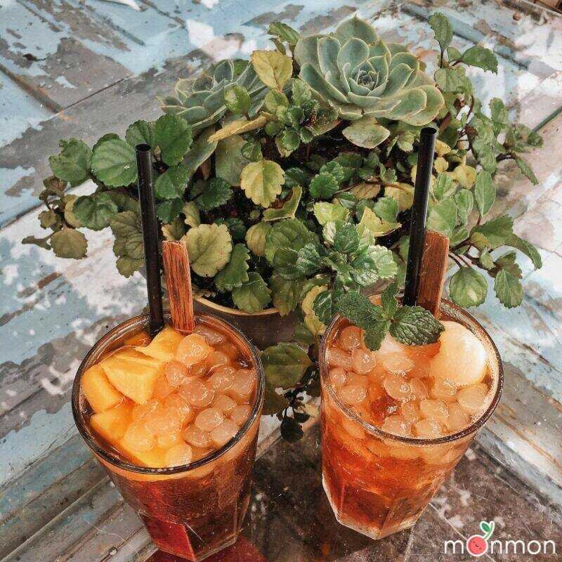 Route 66 Cafe - Nơi thong dong thả hồn trong đêm Đà Lạt không ngủ 23
