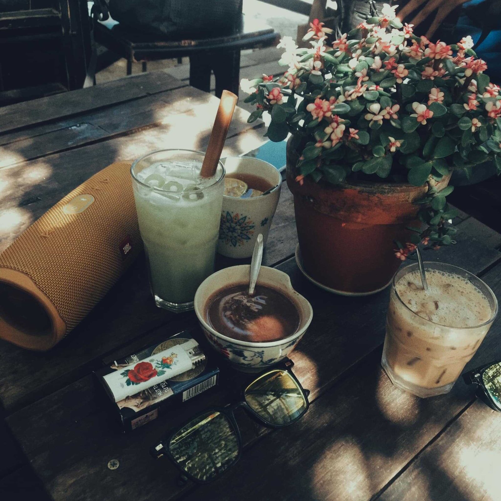 Route 66 Cafe - Nơi thong dong thả hồn trong đêm Đà Lạt không ngủ 24