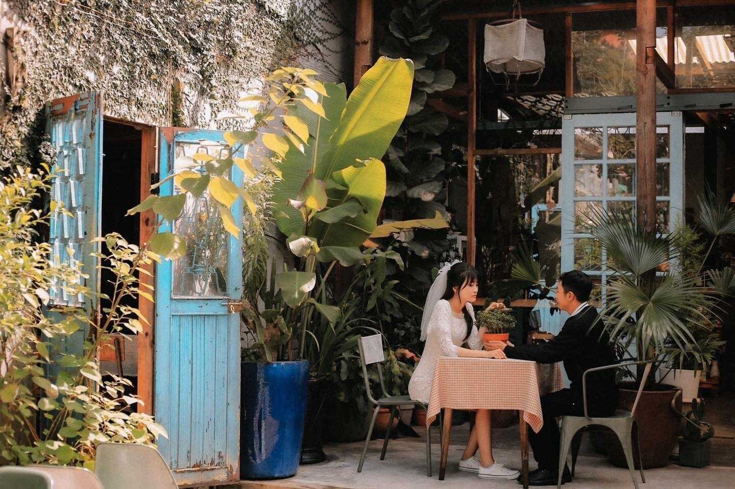 Route 66 Cafe - Nơi thong dong thả hồn trong đêm Đà Lạt không ngủ 25
